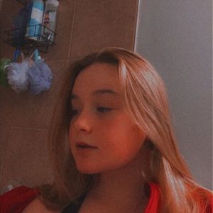 Meet your Posher, Breanna